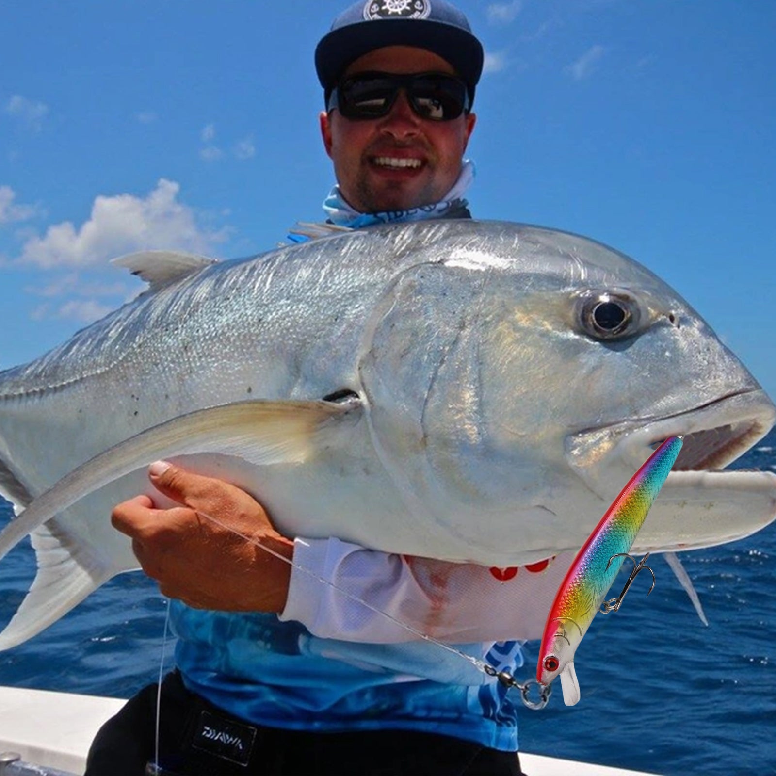 Baits & Lures