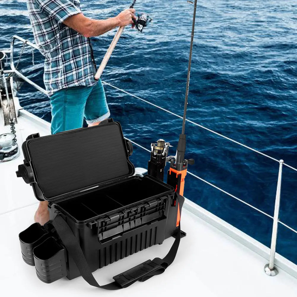 Tackle Box