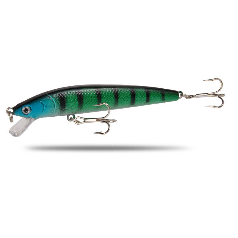 Minnow Wobbler Lure