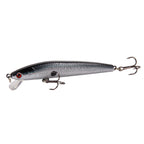 Minnow Wobbler Lure