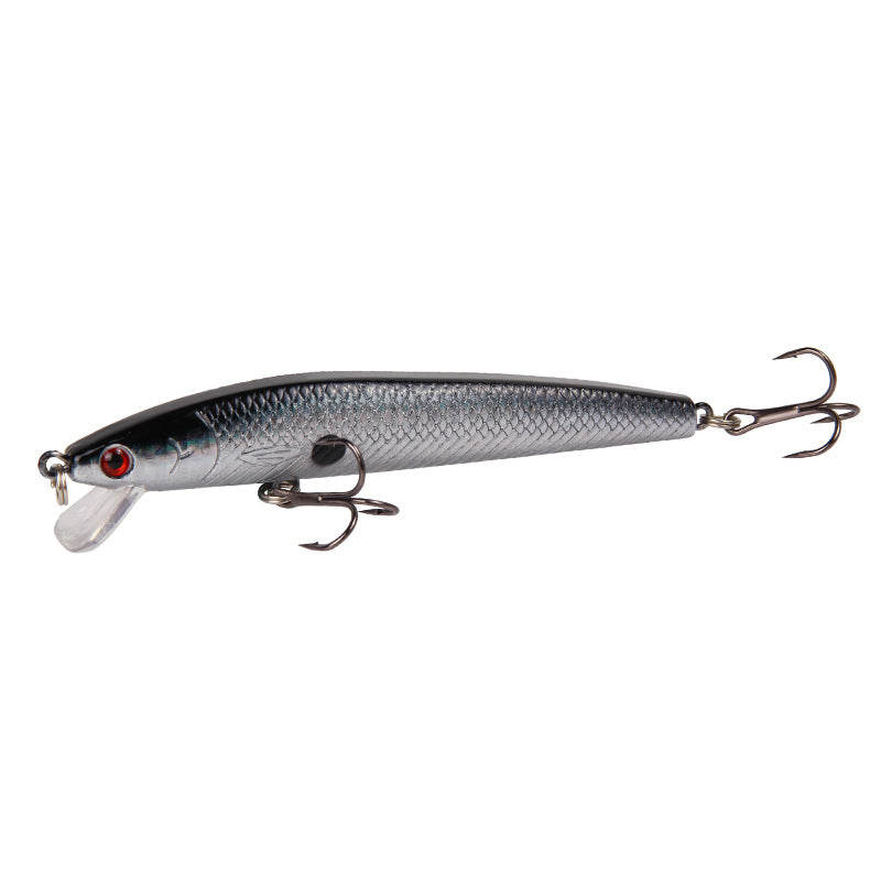 Minnow Wobbler Lure
