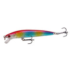 Minnow Wobbler Lure