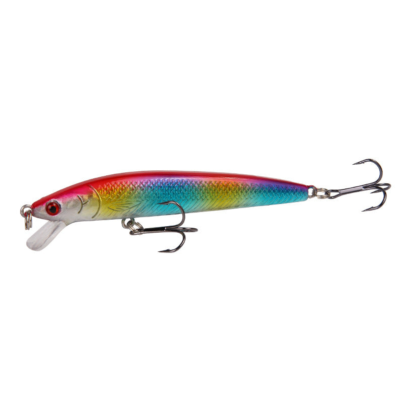 Minnow Wobbler Lure