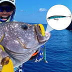 Minnow Wobbler Lure