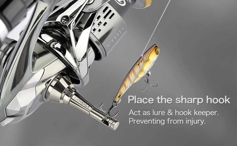 Foldable Reel Stand