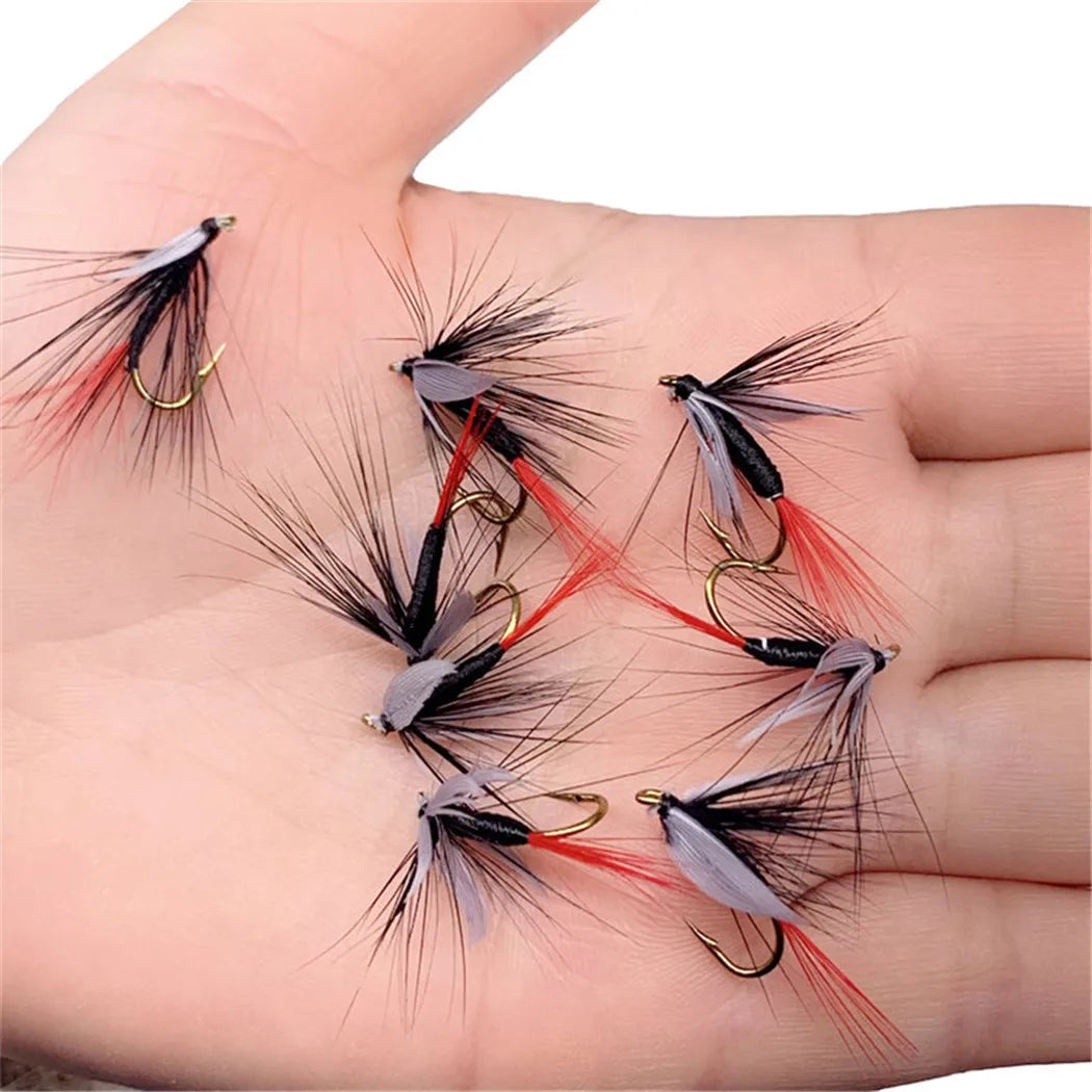 Fly Fishing Lure Kit