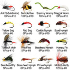 Fly Fishing Lure Kit