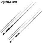 Ultralight Fishing Rod