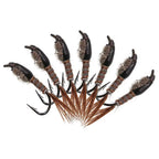 Fly Fishing Lure Kit