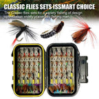 Fly Fishing Lure Kit