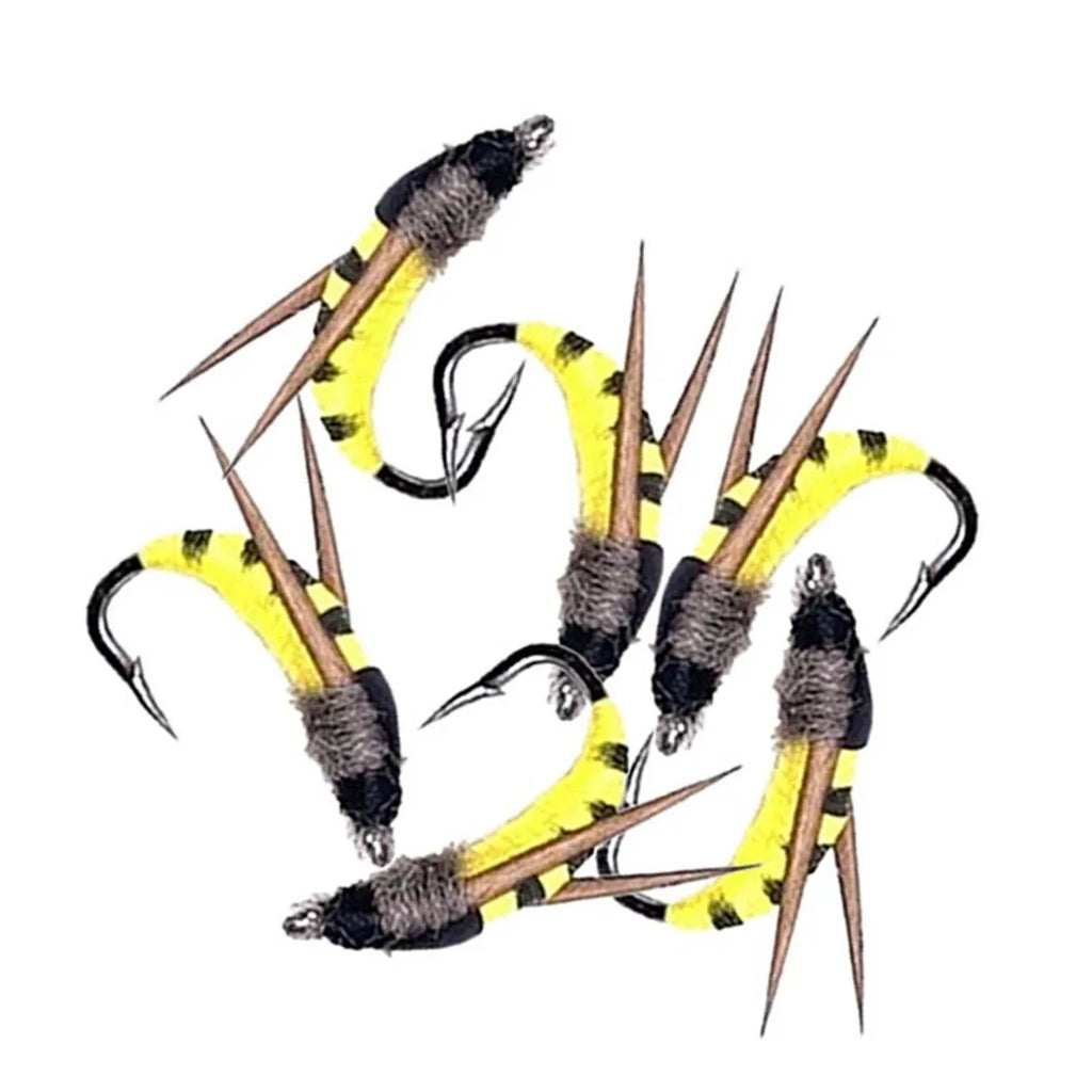 Fly Fishing Lure Kit