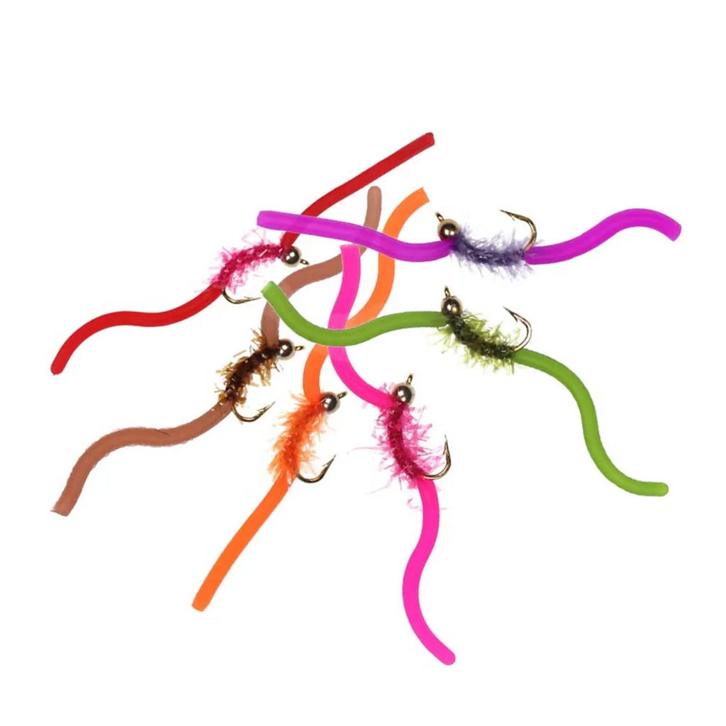 Fly Fishing Lure Kit