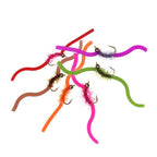 Fly Fishing Lure Kit