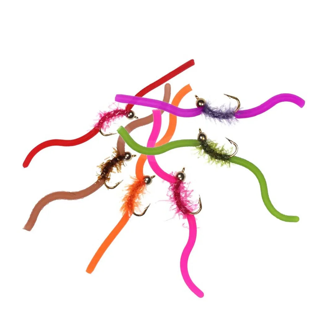 Fly Fishing Lure Kit