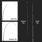 Ultralight Fishing Rod