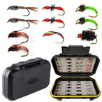 Fly Fishing Lure Kit