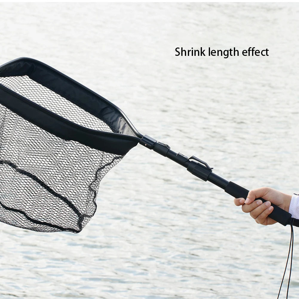 Fishing Landing Net
