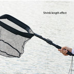 Fishing Landing Net