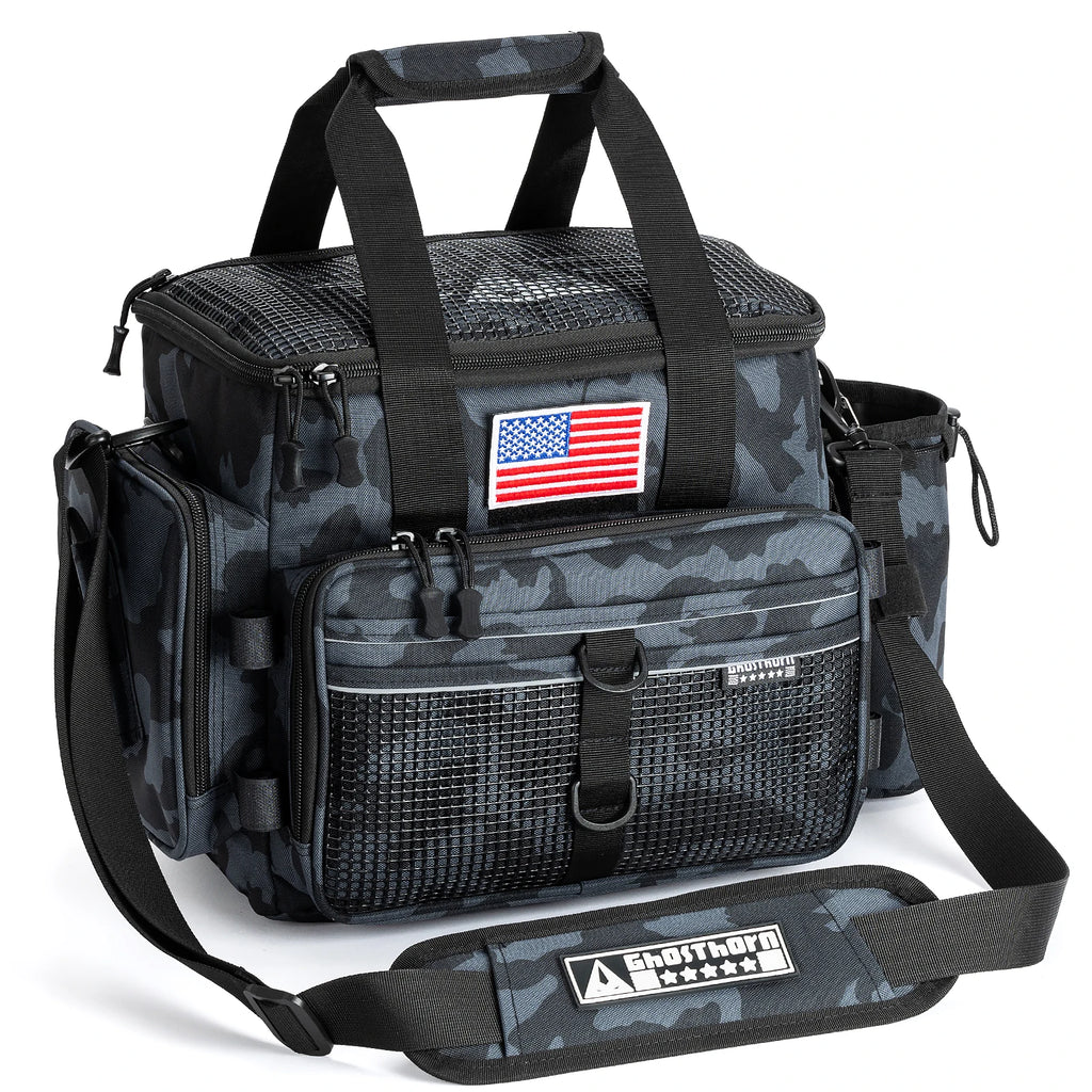 Fishing Tackle Bag