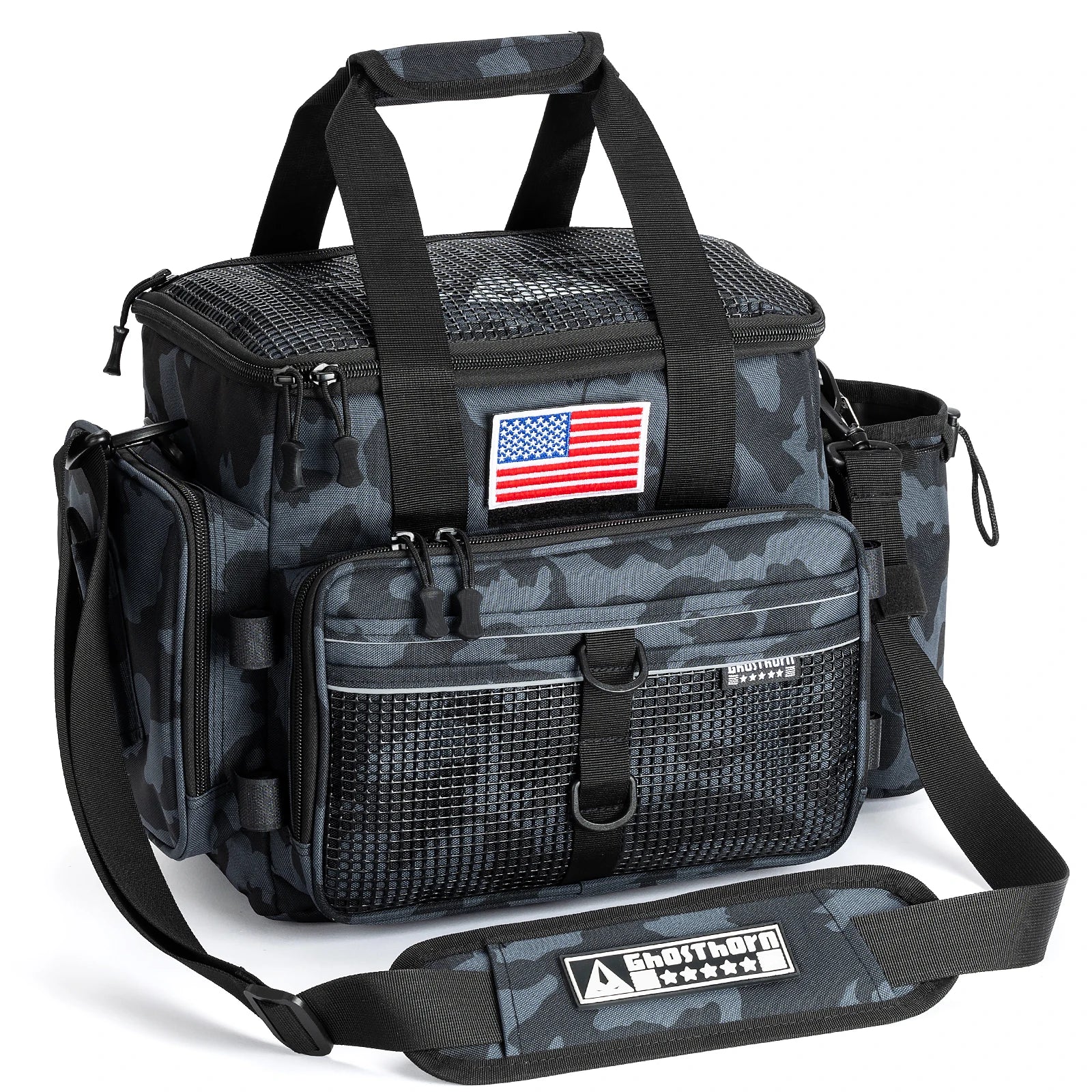 Fishing Tackle Bag