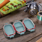Magnetic Hook Box