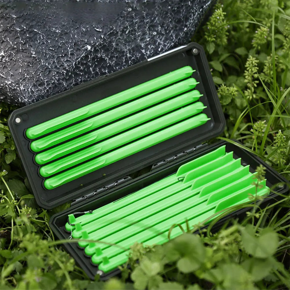 Magnetic Tackle Box