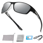 Polarized Fishing Sunglasses