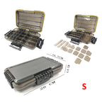 Waterproof Tackle Box
