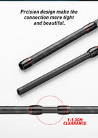 Eging Rod 2.59m