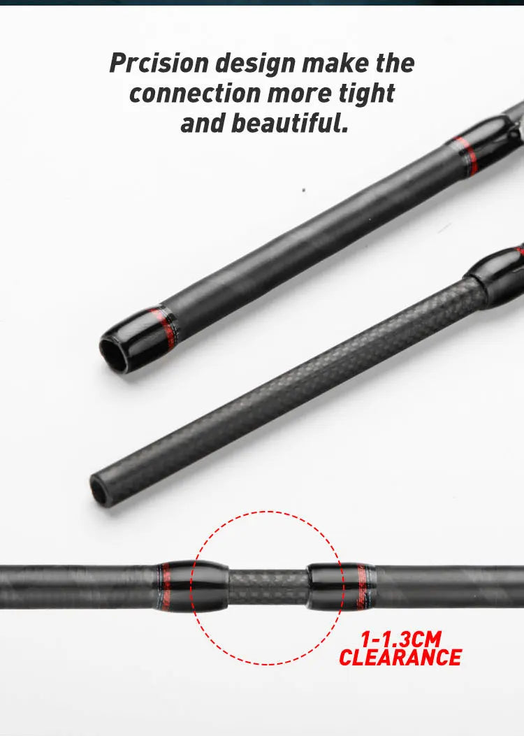 Eging Rod 2.59m