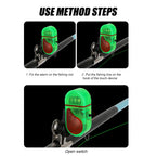 Fishing Bite Alarm