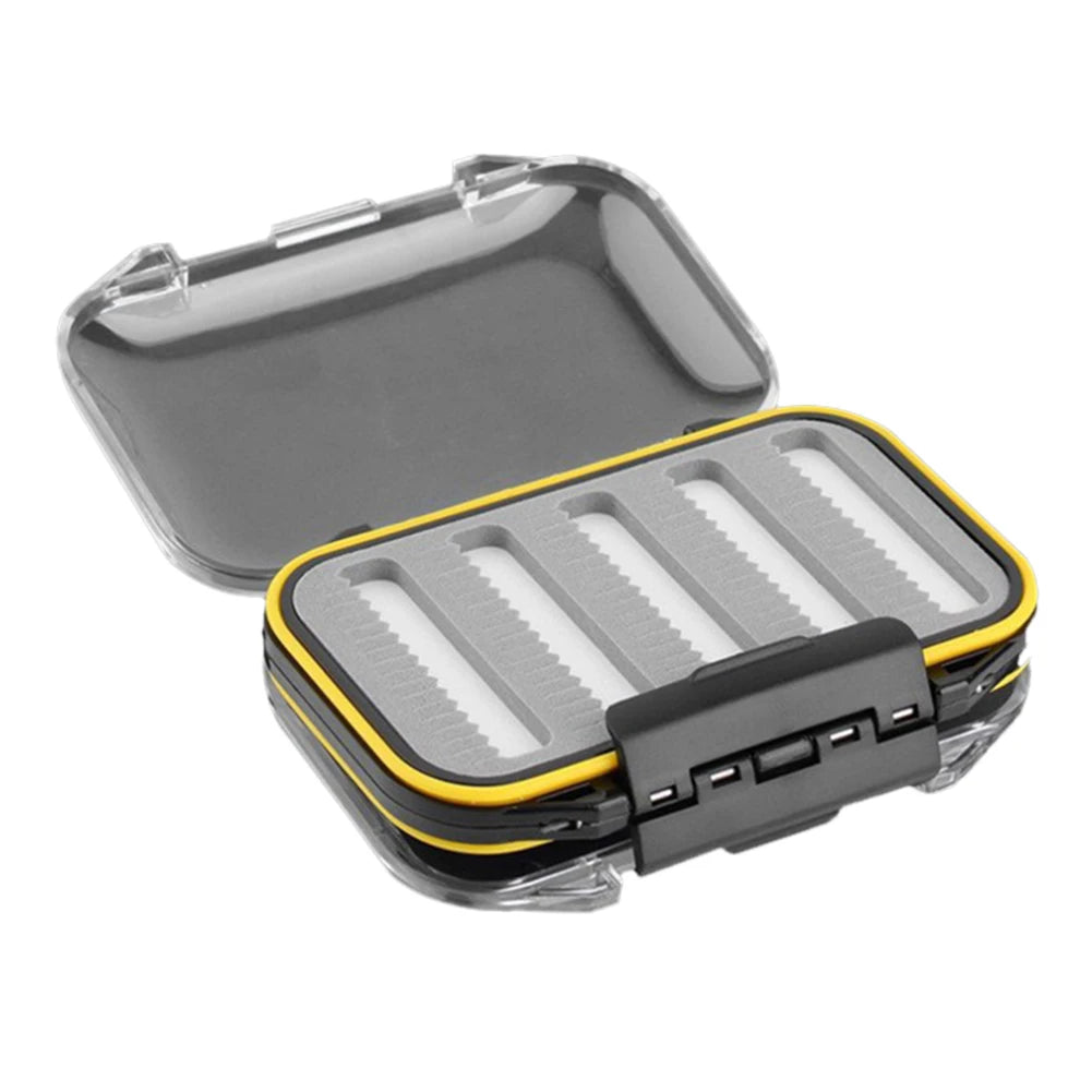 Portable Fly Box