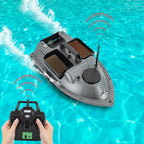 GPS Fishing Bait Boat