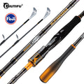 Fuji Casting Rod