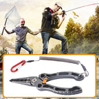 Fishing Control Pliers