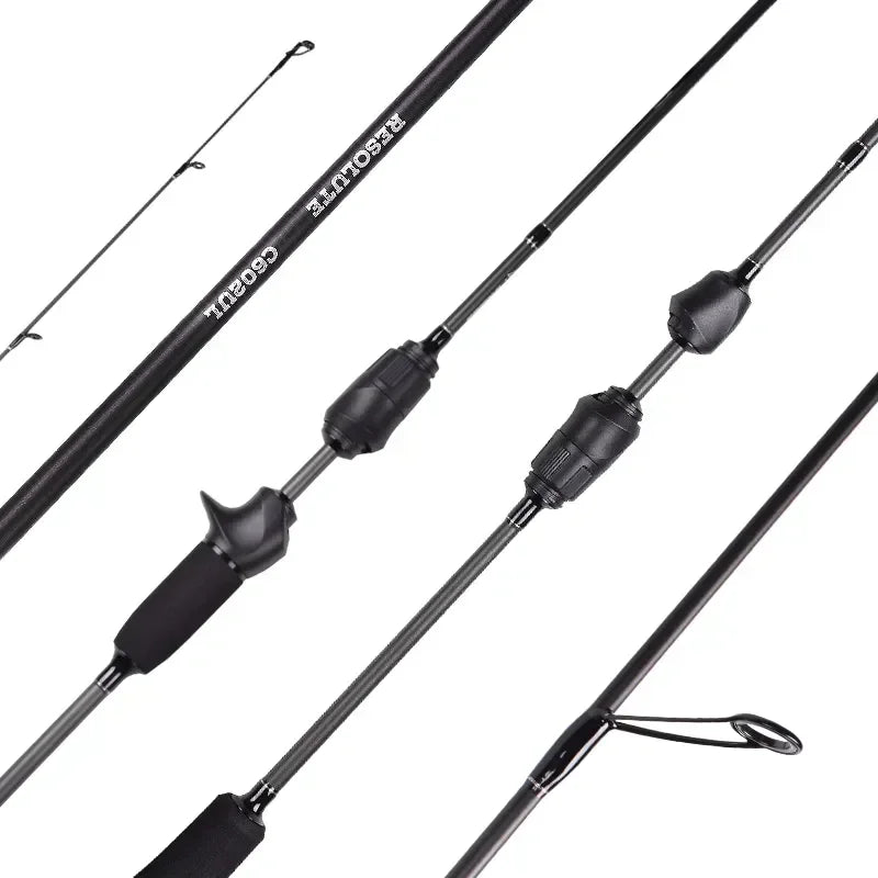 BFS Casting Rod