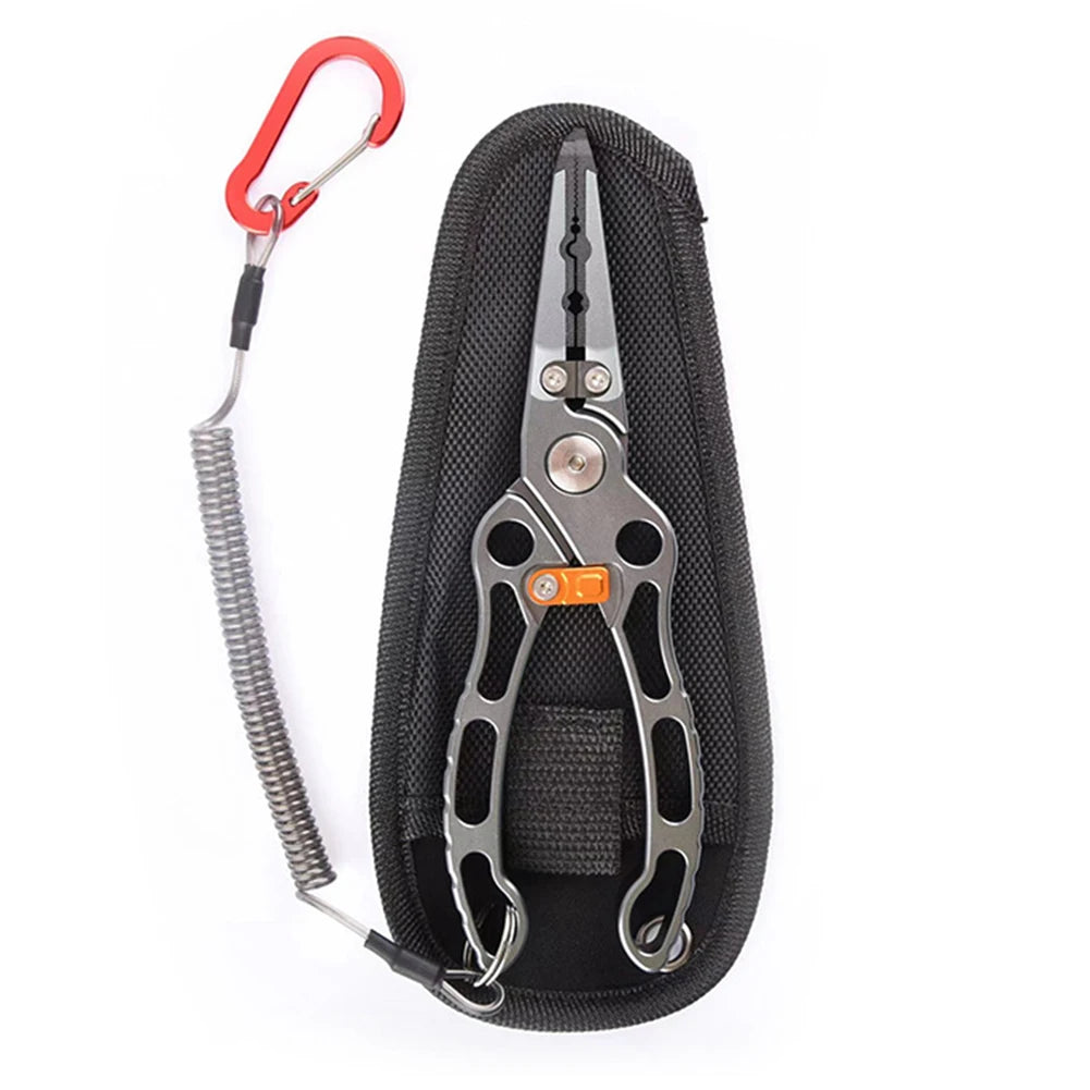 Fishing Control Pliers