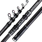Telescopic Surf Rod