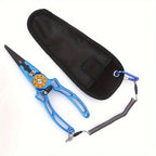 Fishing Pliers Tool