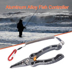 Fishing Control Pliers