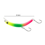 Octopus Squid Lure
