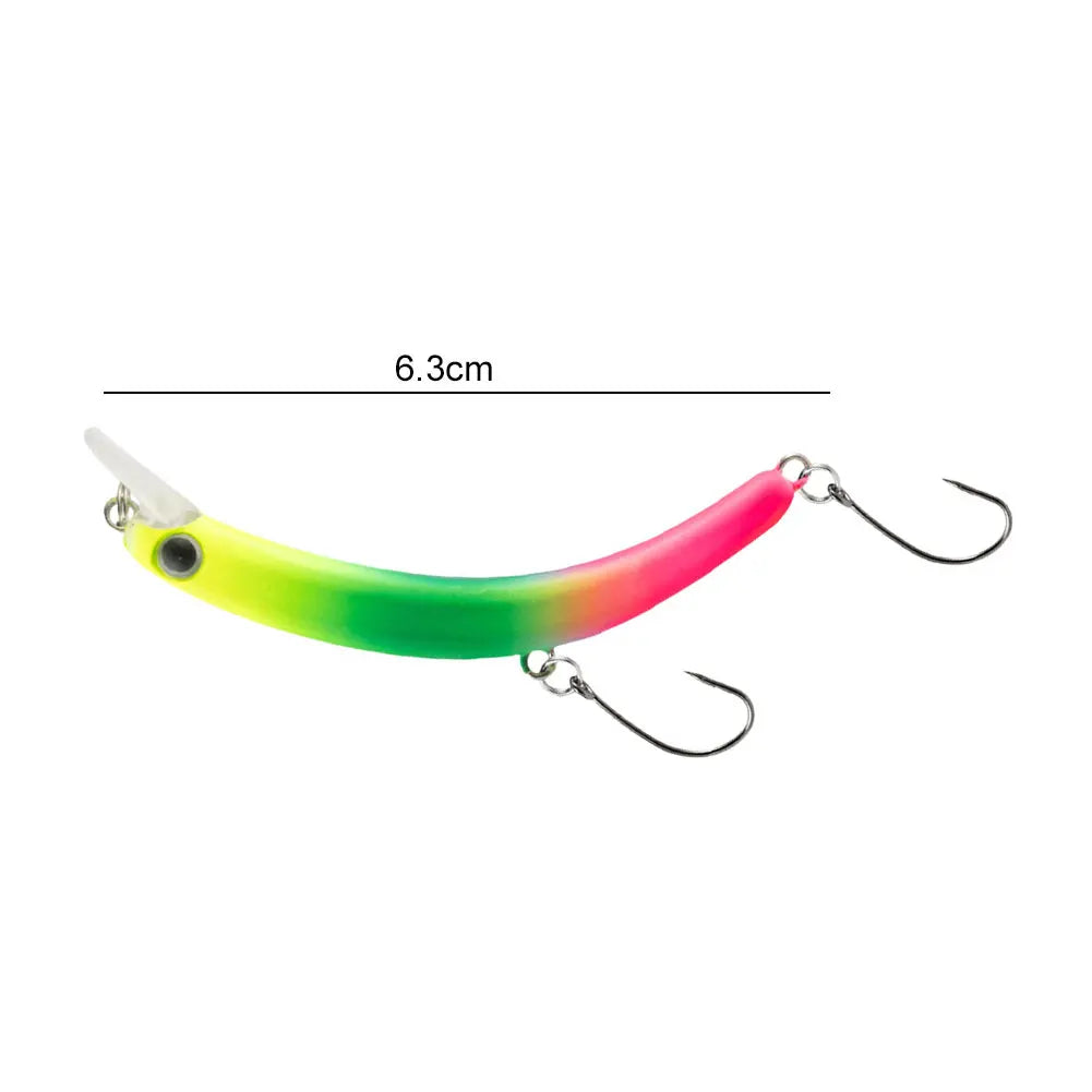 Octopus Squid Lure