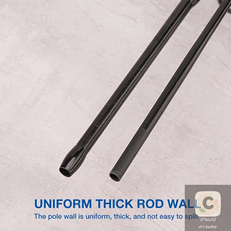 Ultralight Lure Rod