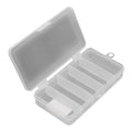 Compartment Lure Box