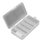Compartment Lure Box