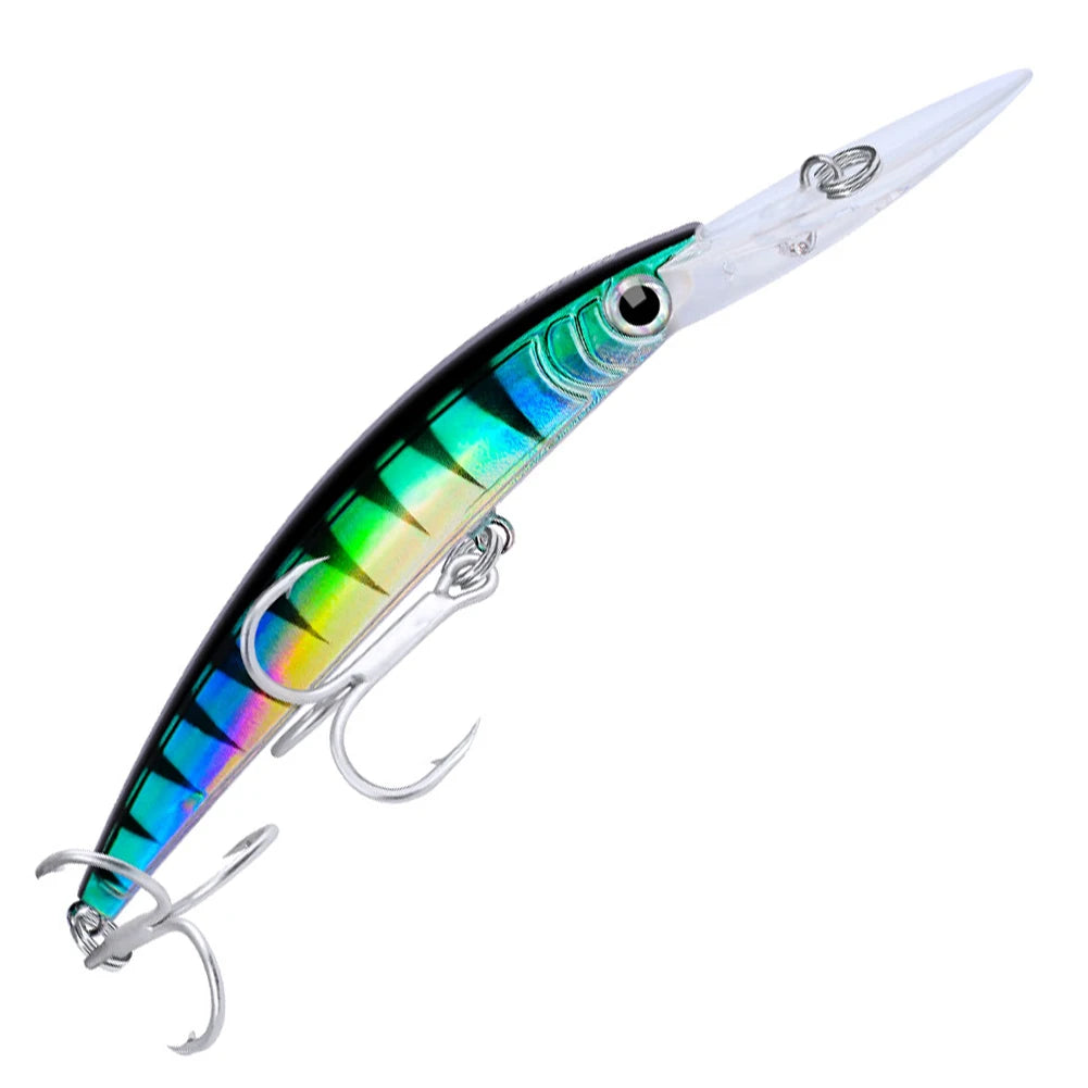 Minnow Hard Bait