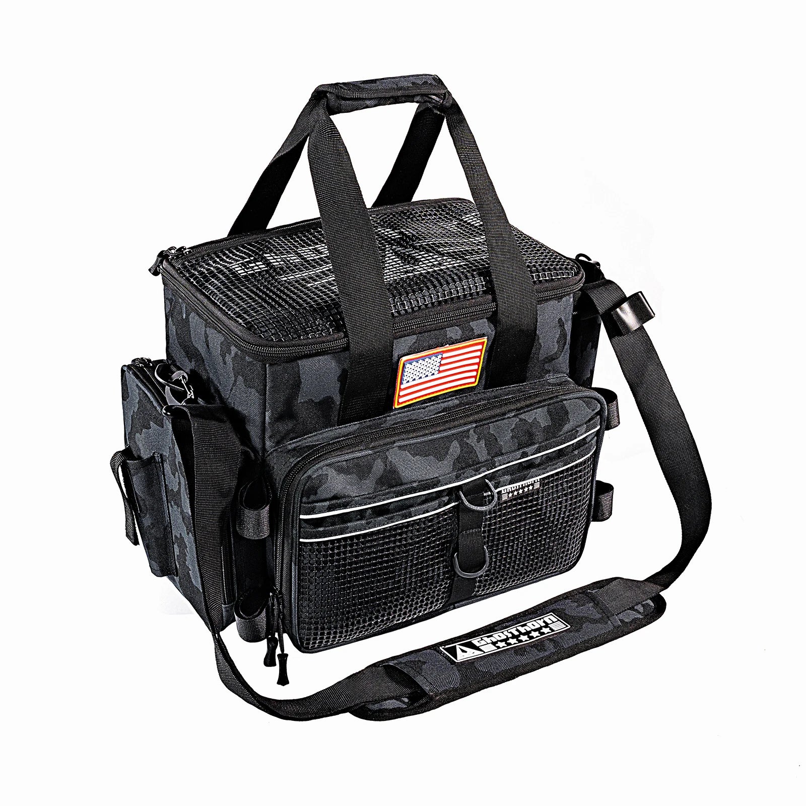 Fishing Tackle Bag