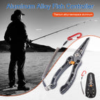Fishing Control Pliers