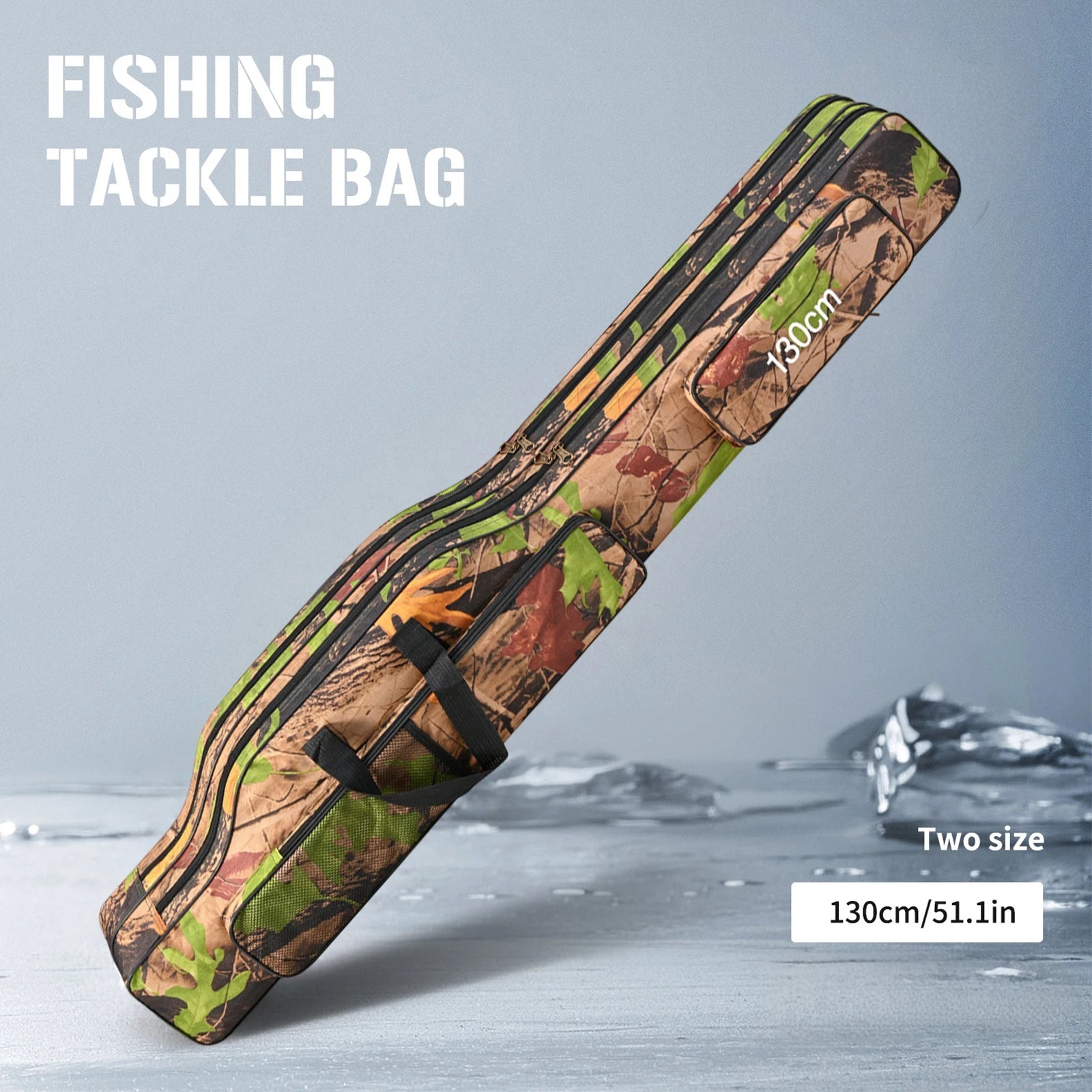 Fishing Storage Bag