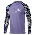 UV Fishing Shirt